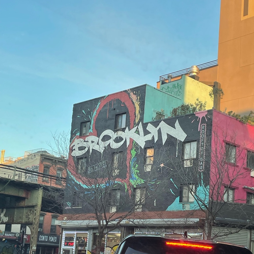 Meet your Posher, Luis